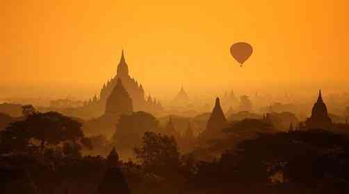 【缅甸旅游攻略】从最初的茵莱湖到最后的彬乌伦，感受东南亚神秘国度