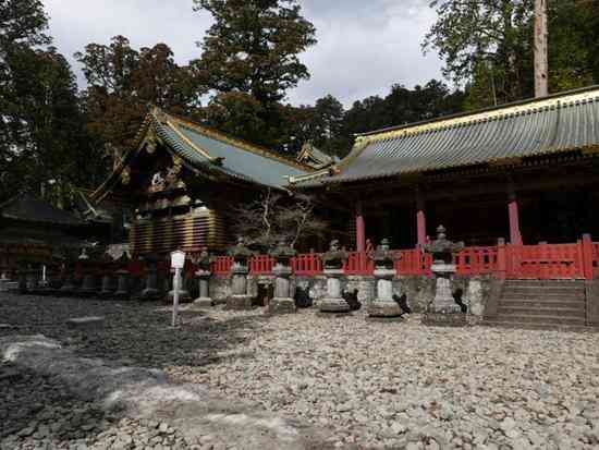 东京小众旅行地