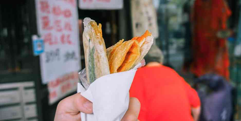 杭州美食推荐_来杭州旅游必吃的美食_带你吃遍杭州网红店