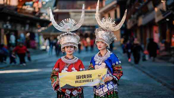 国内春季旅游绝佳目的地推荐之贵州