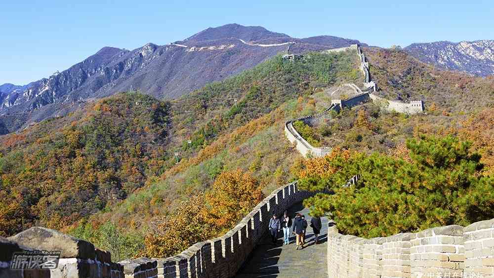 北京好玩的地方，北京好玩的旅游景点推荐