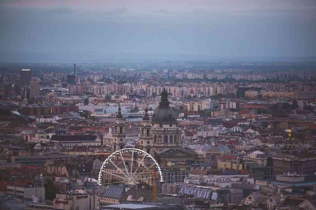 左岸布达右岸佩斯，电影里的梦幻城市布达佩斯要去哪些景点？