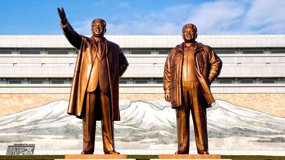 中青旅联盟组织成员企业赴朝鲜考察，朝鲜旅游渐升温