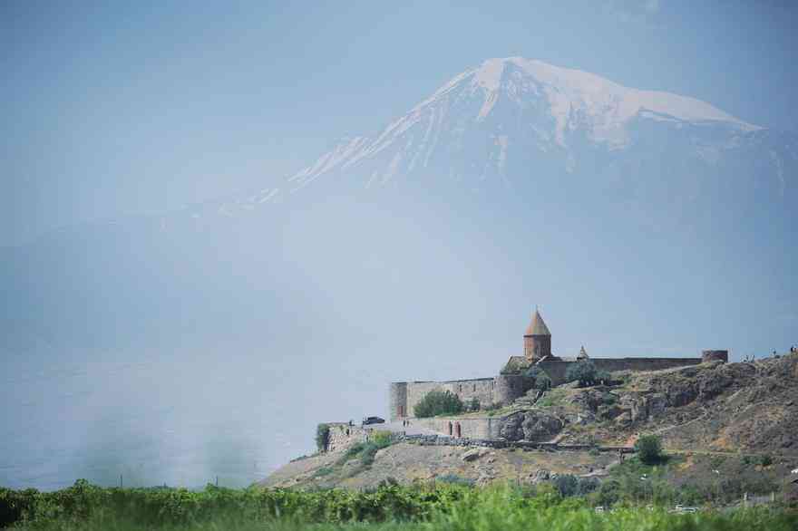 又一个东欧国家——亚美尼亚免签！亚美尼亚旅游景点推荐