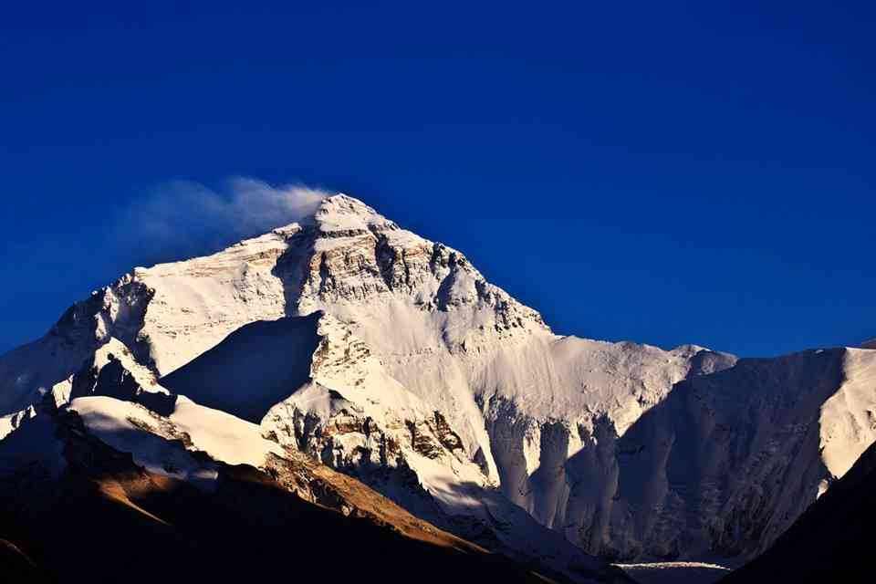 尼泊尔大地震改变珠穆朗玛峰的高度了吗？