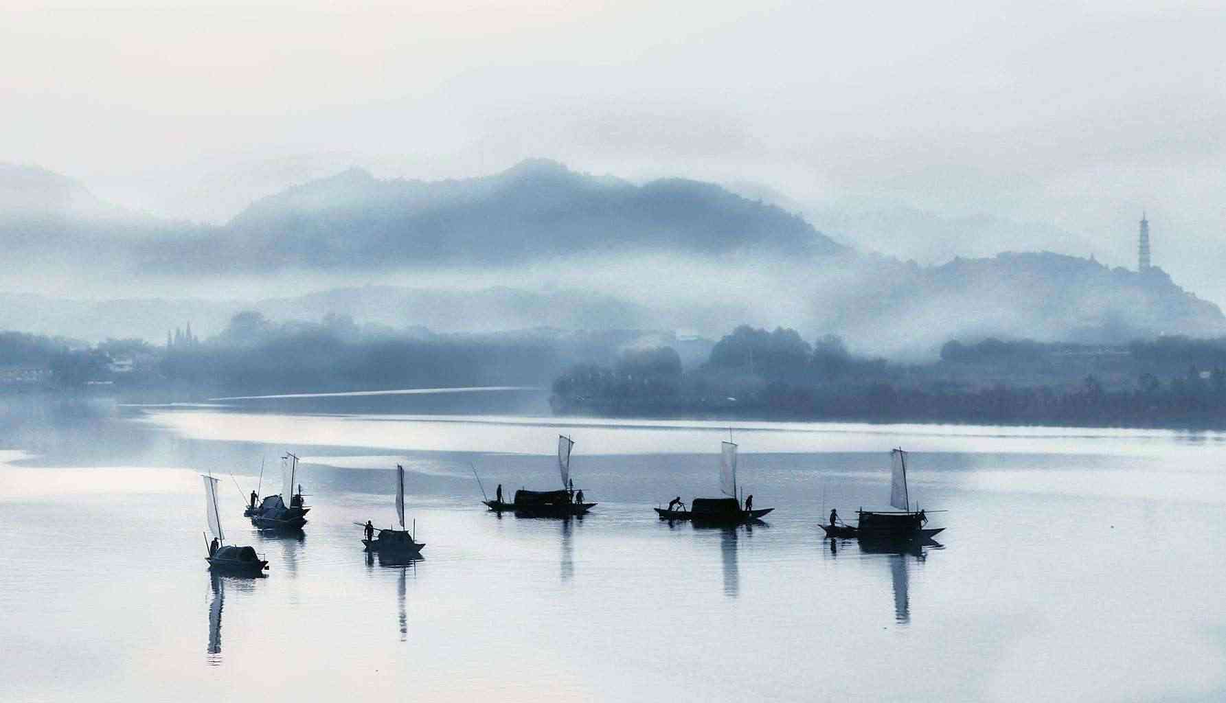 浙江丽水哪些地方可以拍大片?丽水最受欢迎的景点有哪些?