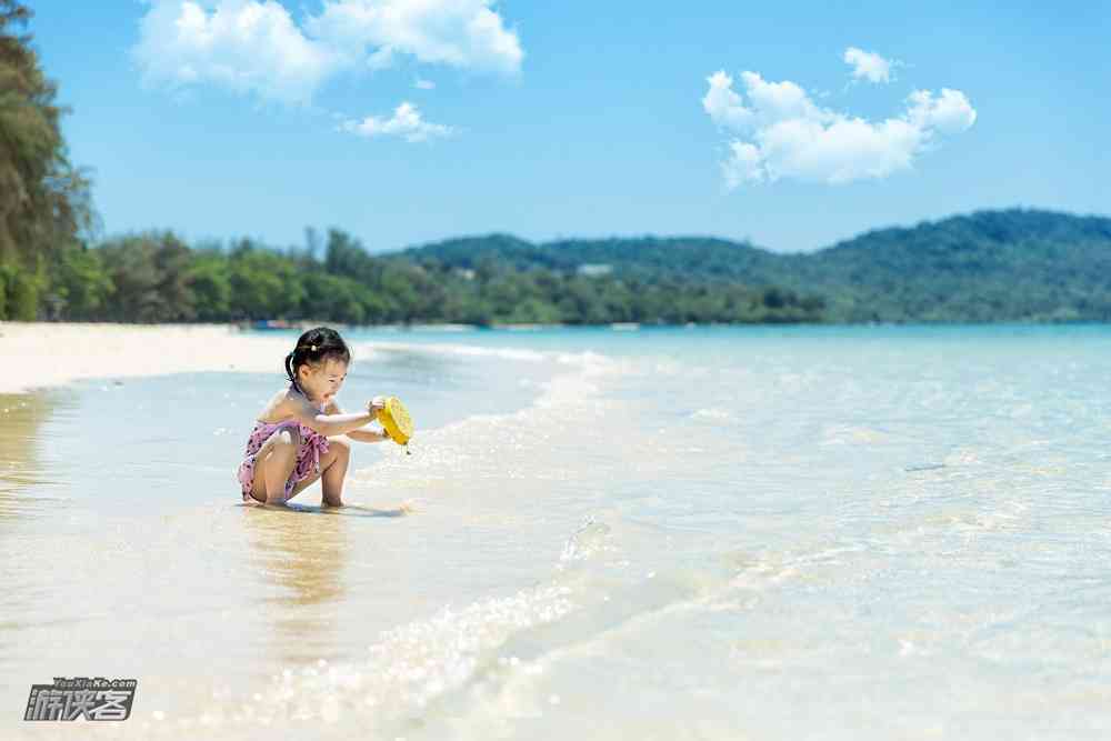 国庆海岛游去哪好？来泰国小众甲米岛吧