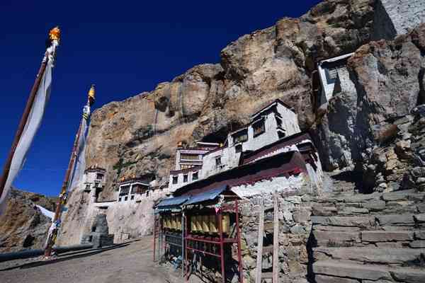 西藏最小众的6个目的地，你去过哪个？
