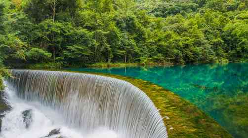 贵州好玩景点有哪些？贵州旅游景点推荐