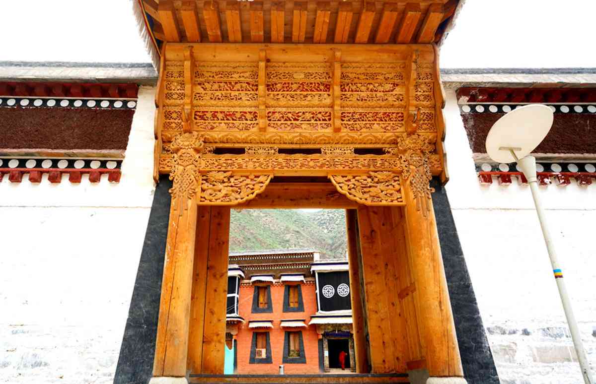 来甘南旅游,不得不去的寺庙有哪些