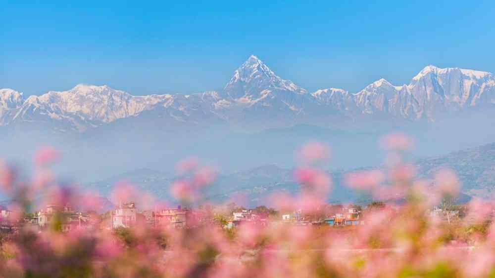 徒步尼泊尔，尼泊尔经典徒步路线推荐
