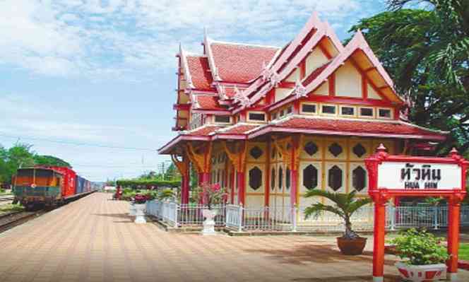 泰国小众旅游地大推荐，别再只知道普吉岛啦