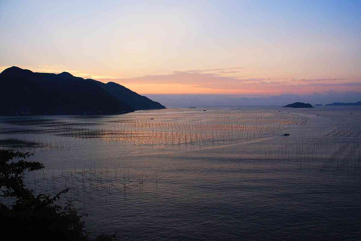 霞浦旅游美食推荐，来霞浦一定要来吃这些