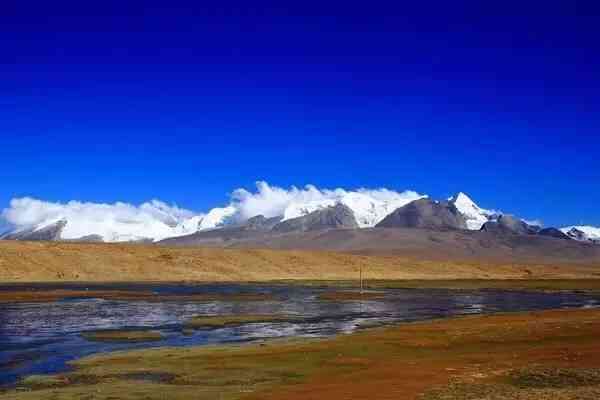 西藏最小众的6个目的地，你去过哪个？