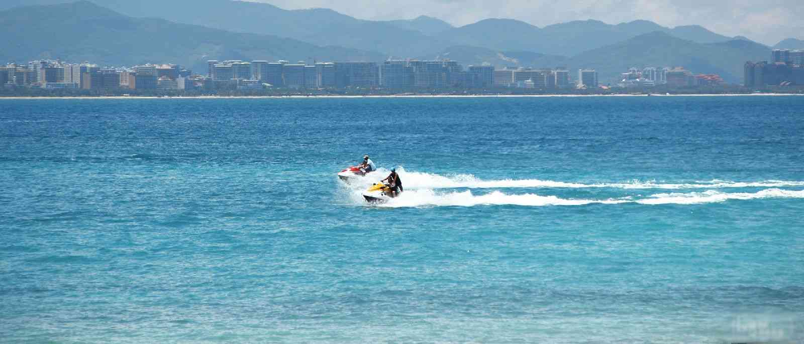 海南旅游注意事项 在海南你需要注意的小贴士