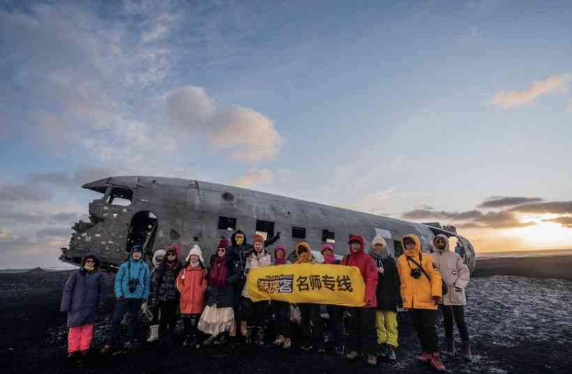 维克小镇在哪里？冰岛旅行必打卡维克小镇