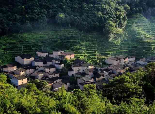 下雨天，不如来霞浦走一遭“湿身”旅行