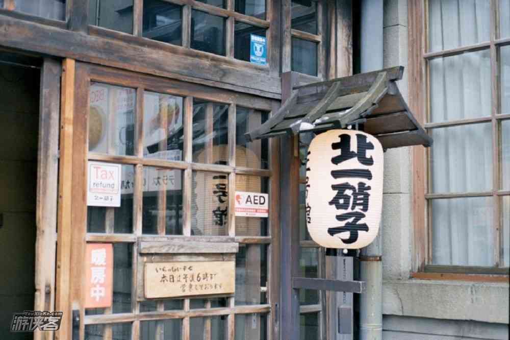 文艺小城小樽旅游怎么玩？