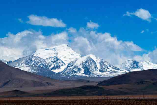 去西藏不可错过的12大著名景观