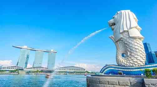 打卡野趣新加坡， 狮城新加坡必吃必玩榜单