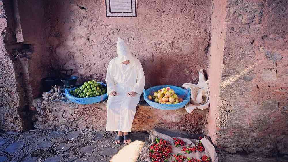 摩洛哥旅游最佳时间，2018年开斋节是什么时候