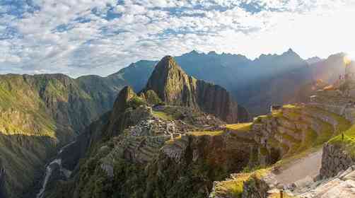 深入南美，感受别样体验，来南美一定要去看这些景色！