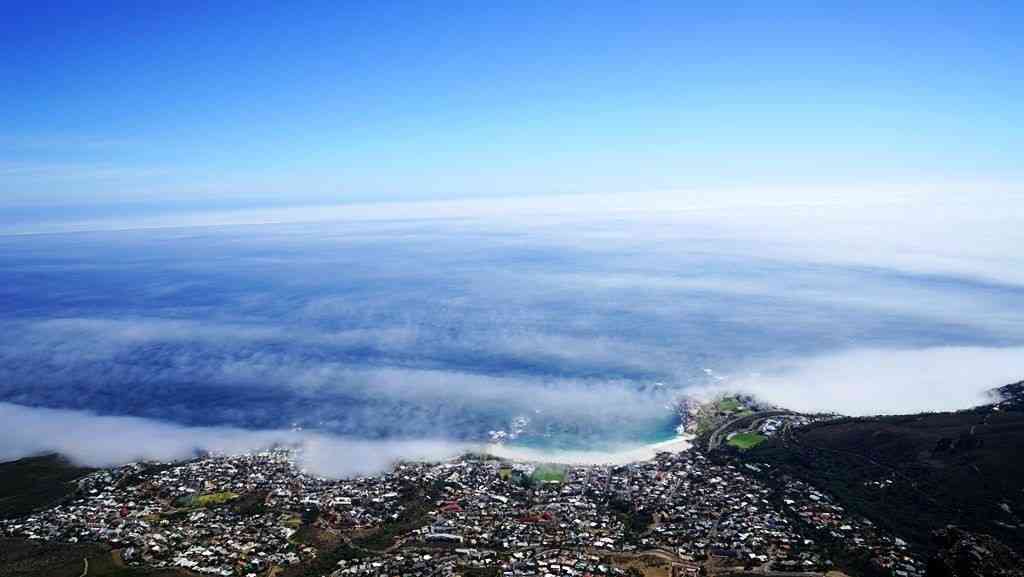 到南非开普敦旅游可以去哪玩