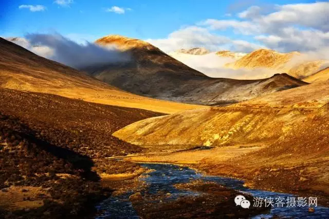 什么时候去西藏最美？