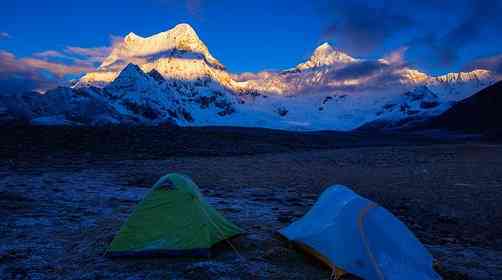 喜马拉雅登山必备，喜马拉雅徒步注意事项