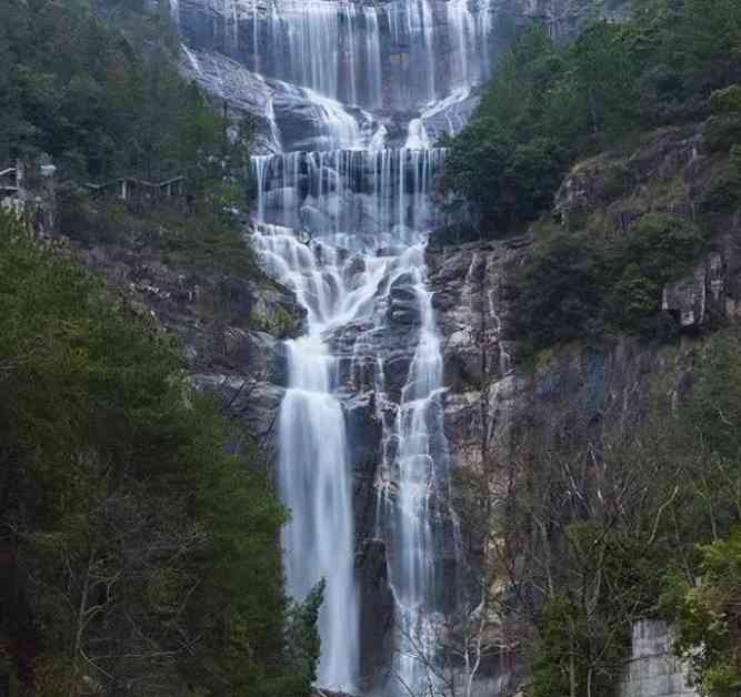 天台山大瀑布好玩吗？天台山大瀑布游玩小攻略