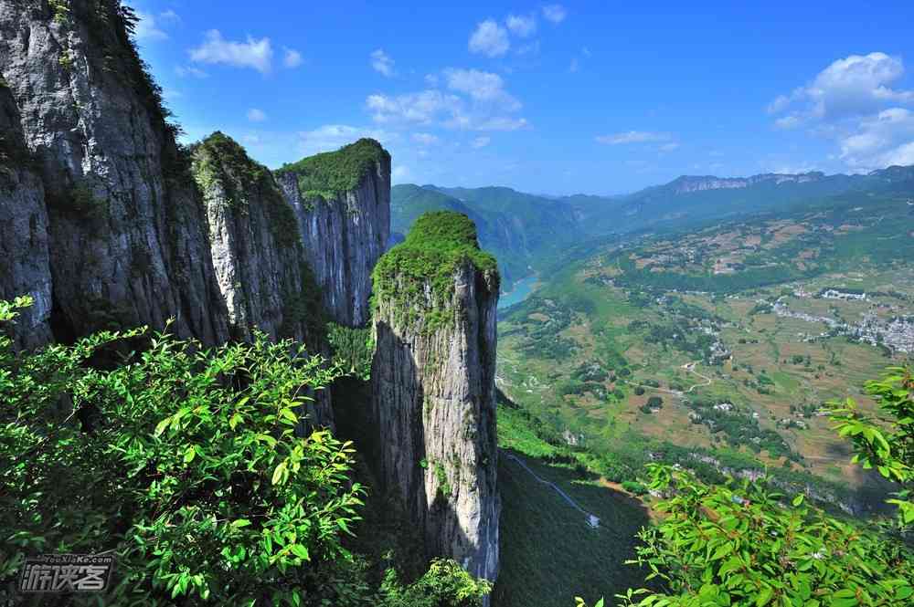 湖北有什么旅游景点，哪里最值得去