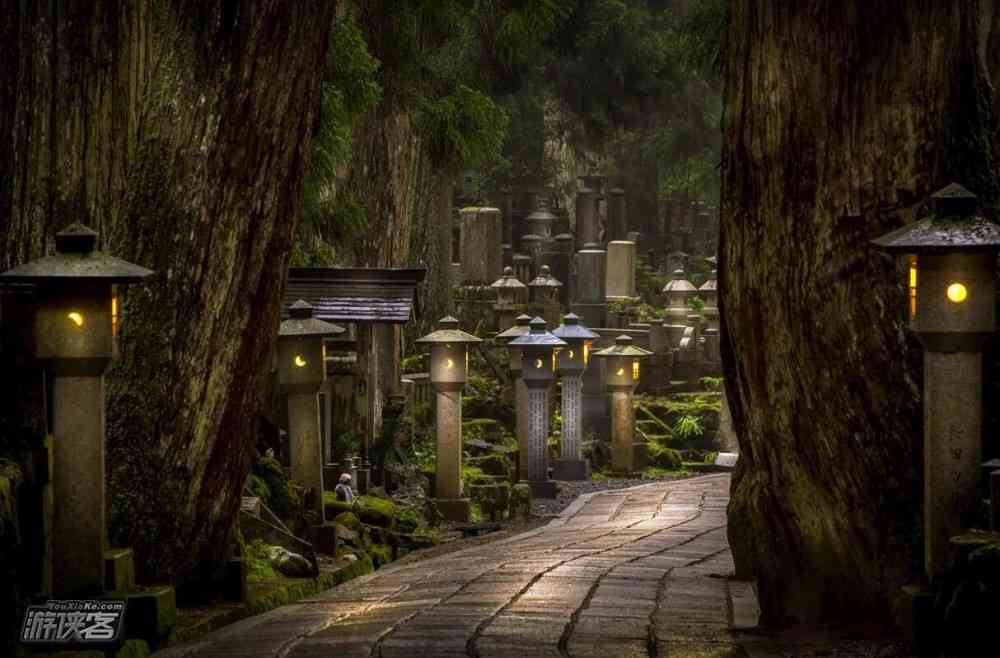 日本“结界”高野山在哪？高野山住宿在寺庙是种什么体验？