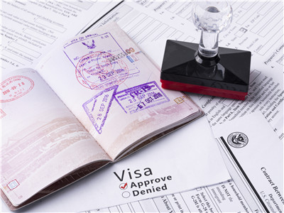 签证有效期和签证停留期有多久？