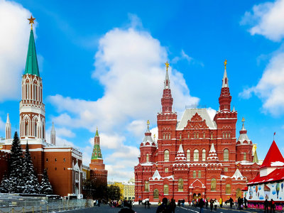 老年人如何申请俄罗斯旅游签证？