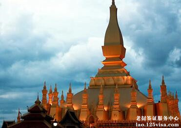 去老挝旅游签证好办理吗？