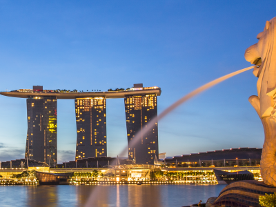 新加坡签证照片要求严格吗？