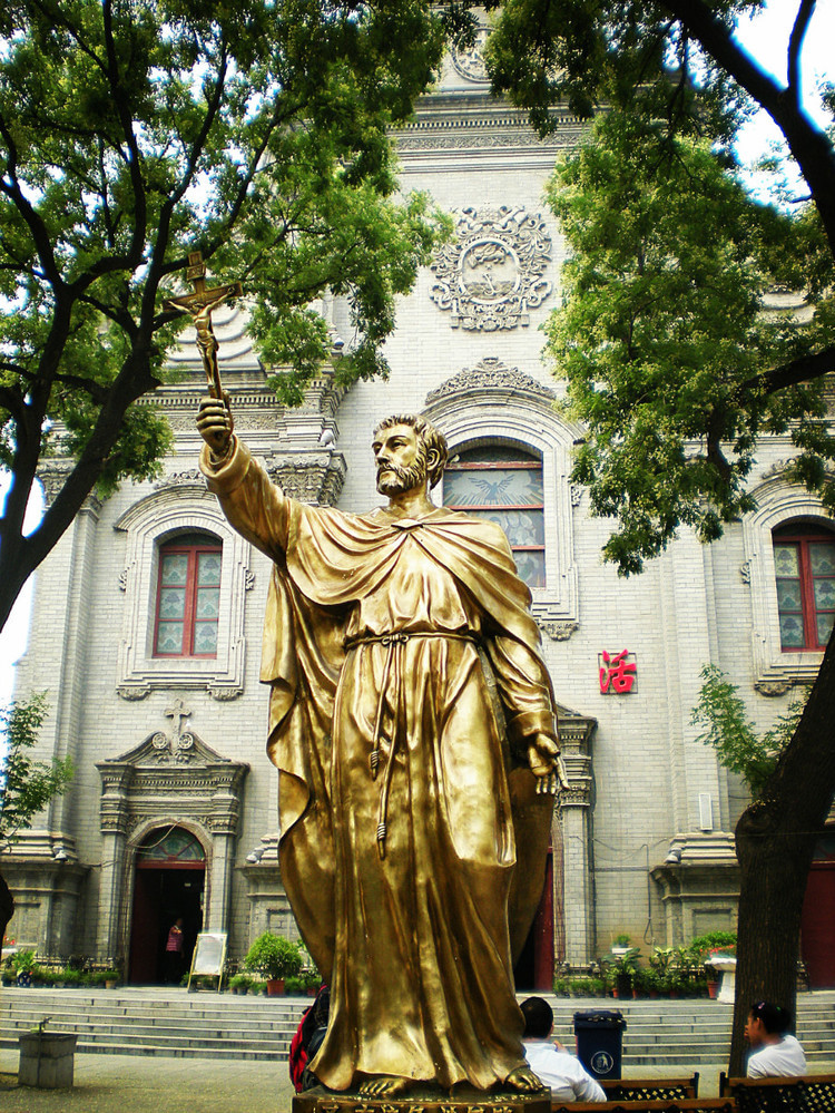 基督教堂