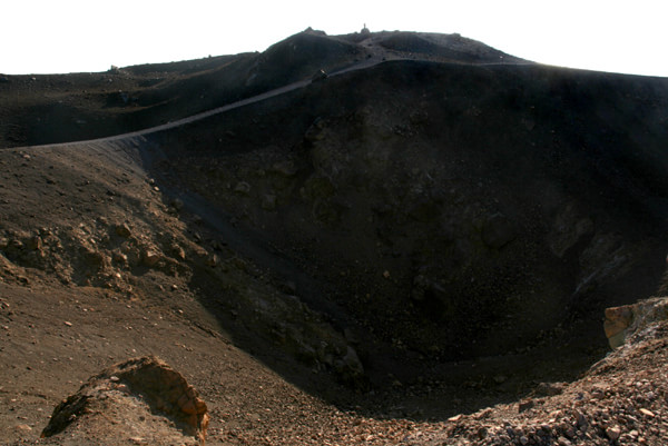 火山岛