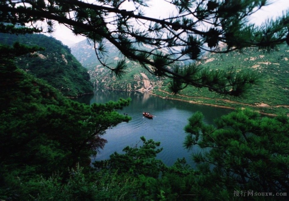 房干景区