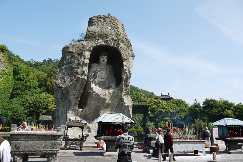 柯岩风景区