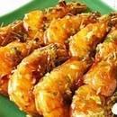 煎烹大虾