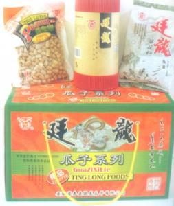 廷龙瓜子
