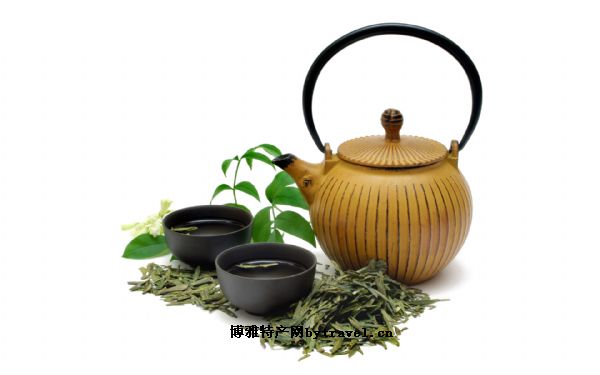 三叶香茶菜
