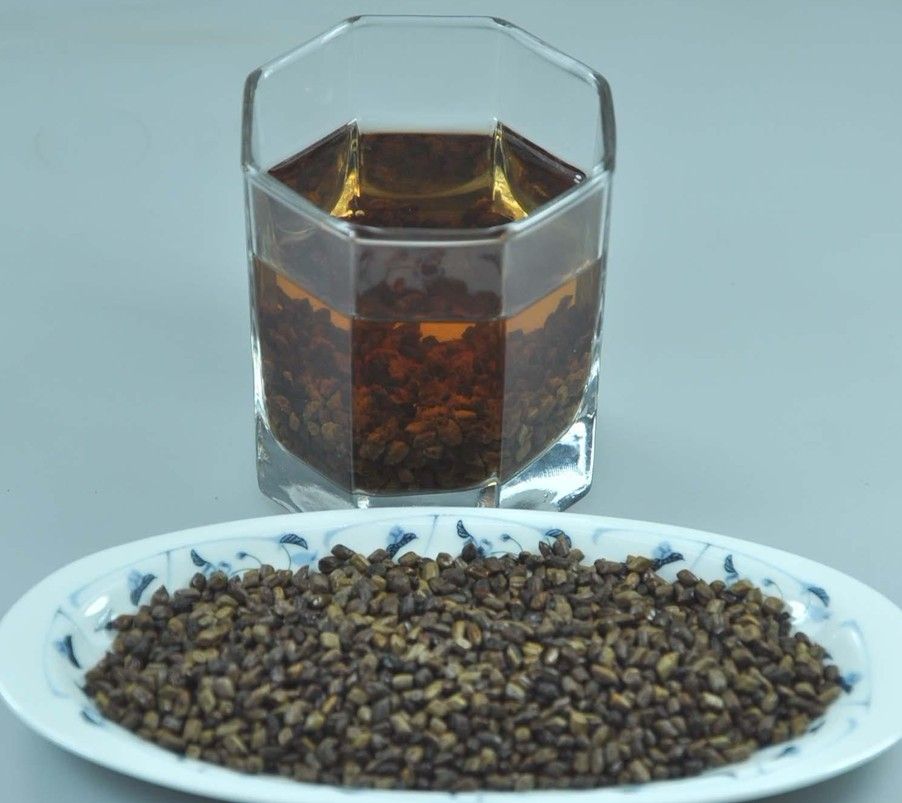 决明子茶