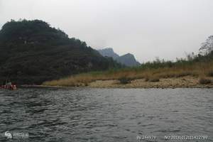 去厦门旅游都有哪些景点好玩：武夷山、船游金门岛三飞五日