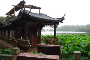 特价杭州西湖一日游|杭州西湖|灵隐寺|杭州旅游价格|西湖船票