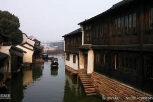 什么季节去华东旅游价格比较合适?杭州,上海,乌镇双高四日