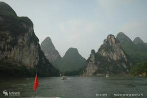 深圳去阳朔特价旅游 阳朔景点门票价格 深圳到阳朔三天休闲游