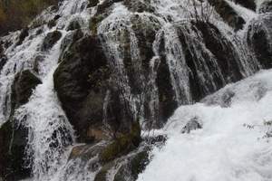 重庆到九寨沟旅游价格_九寨沟旅游季节_九寨沟黄龙双飞三日游