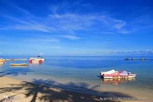 普吉岛好玩的旅游景点 西安到普吉岛亲子游多少钱 普吉岛6日游